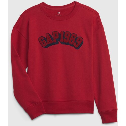 GAP Kids sweatshirt 1969 - Boys Cijene