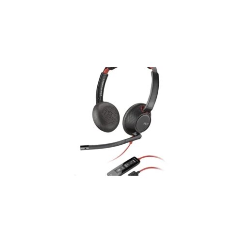 Poly Slu&amp;scaron;alice 5220 USB Slike