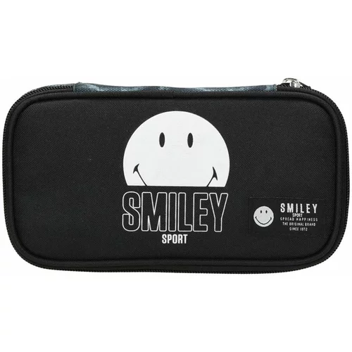 Smiley Ovalna peresnica Sport Compact