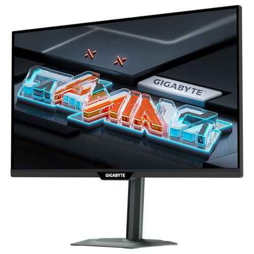 Gigabyte M27Q3 računalni monitor 68,6 cm (27") 2560 x 1440 pikseli Quad HD LED Crno Cene
