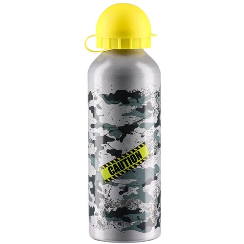 Takk Alu Flowy Class, fla&scaron;ica za vodu, aluminijumska, dečaci, miks Caution Cene