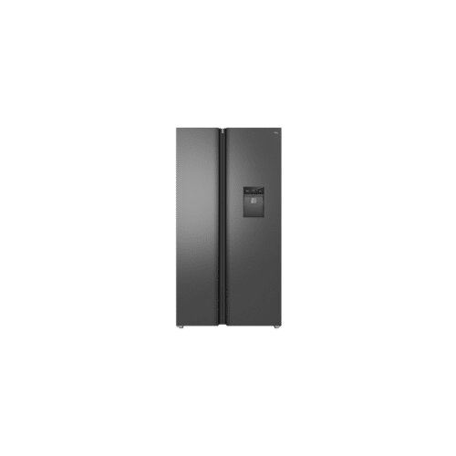 Tcl Side by Side friÅ¾ider631L, E, Invertersa dispenzerom za vodu Cijene