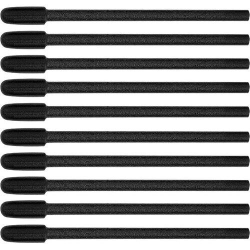 Wacom Vrhovi digitalne olovke Nibs Pro Pen 3 Felt 10-pack Slike