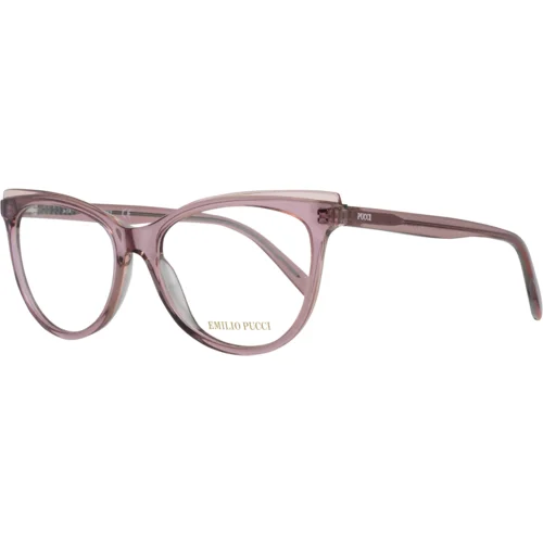 Emilio Pucci Optical Frame