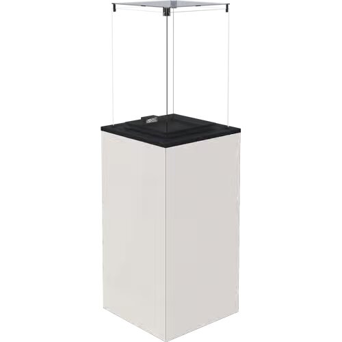 Kratki plinski grelnik PATIO/MINI/M/G30/37MBAR/B Cene