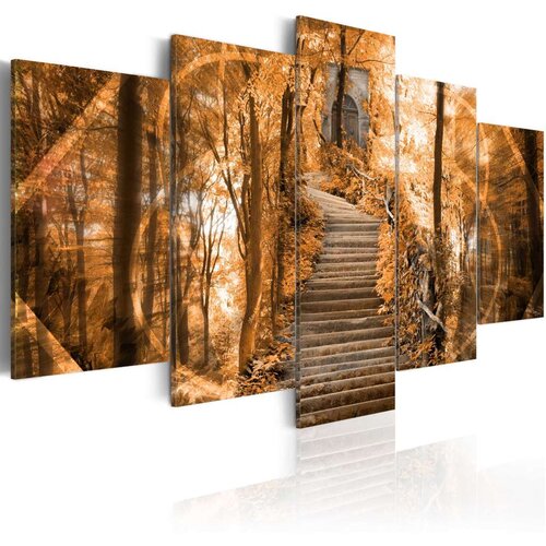  Slika - Knocking on heavens doors 100x50 Cijene