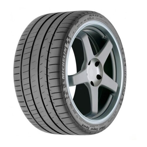 Michelin 225/35R18 87Y Pilot super sport letnja ( 015782 ) Cene