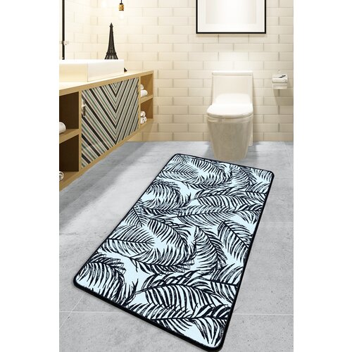 Aberto Design prostirka za kupatilo 70x120cm Šarena Cene