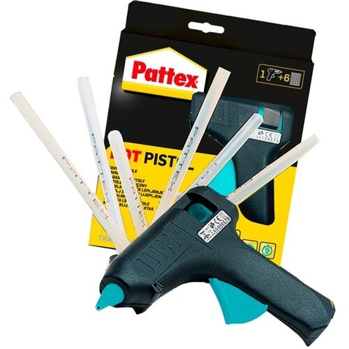 Henkel Pištolj za lepak Moment pattex