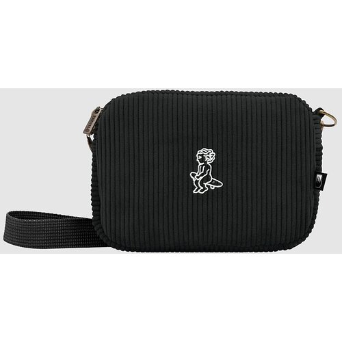 Ementa SB Fluffy Ikon Cord Torba za cez ramo black Slike