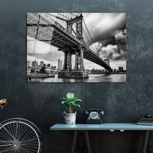 Wallity Slika UV-041, 70 x 100 cm Cijene