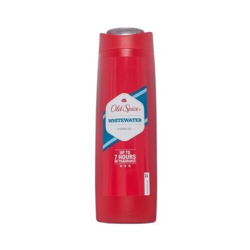 Old Spice Whitewater gel za tuširanje 400ml Cene