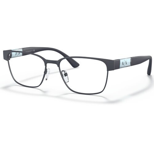 Armani Exchange Okvir za naočare 0AX1052 6099 55, Muški, Crni Cene