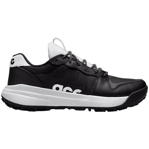 Nike Nizke superge Baskets Acg Lowcate noir Črna Cene