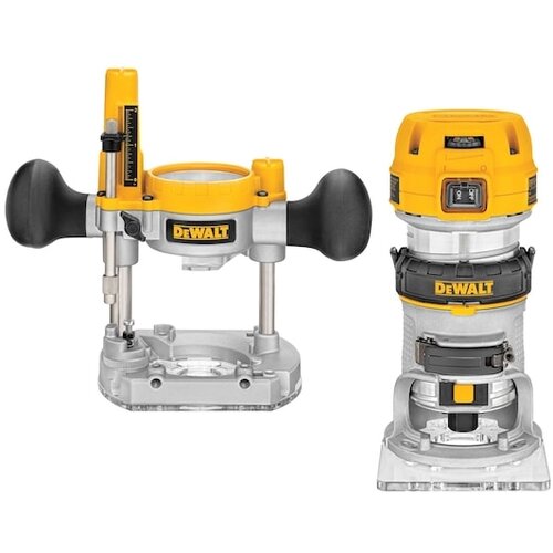 Dewalt Glodalica sa ubodnom I fiksnom osnovom 900W D26204K-QS Cene