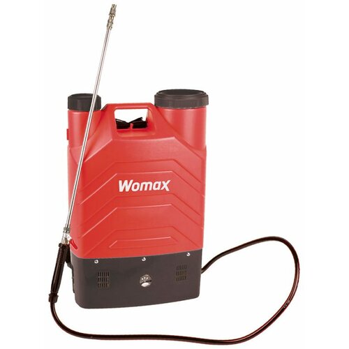 Womax prskalica baterijska w-mrbs 16 Cene