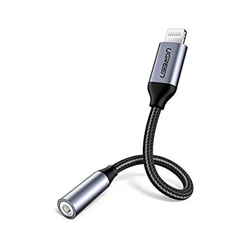 Ugreen Lightning na 3.5mm audio adapter Cene