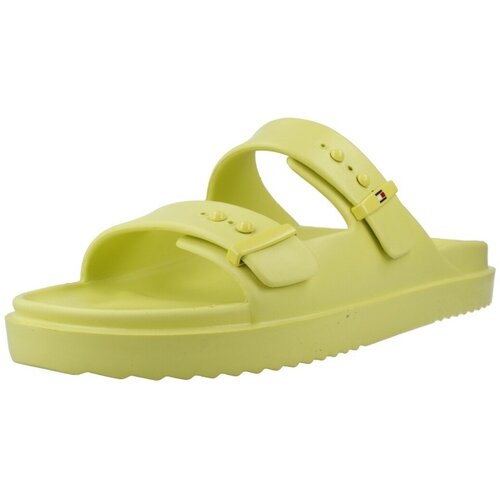 Tommy Hilfiger Natikači Light Adjustable Pool Rumena Slike