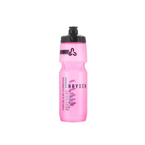  Bidon CTM Nayden 0,80 l pink Cene