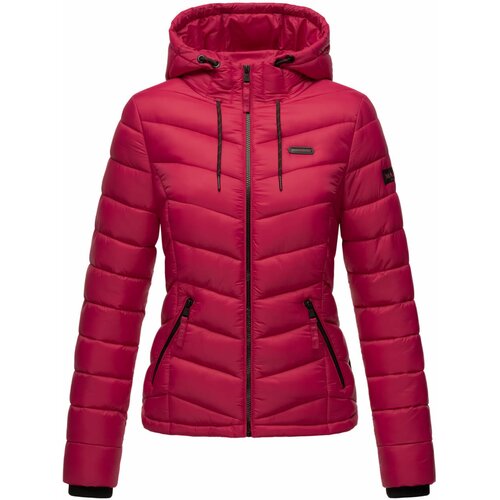 Navahoo Ženska jakna Marikoo Kuala, Fuchsia Slike