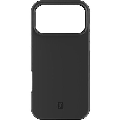 Cellular Line Sensation maska za iPhone 17 Pro, crna Slike
