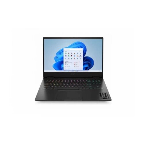 HP NOT OMEN 16-xf0003nm R7-7840HS 16GB1T 4060 W11H, B08X1EA Cene