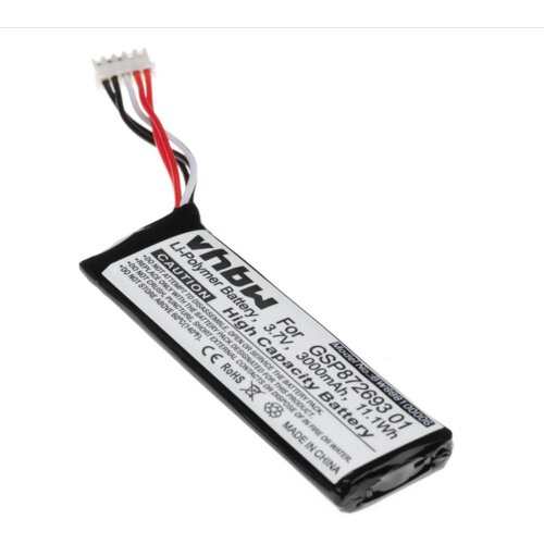  Baterija za zvučnik JBL FLIP 4 3.7V 3000 mAh Cene