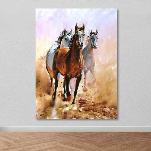 Wallity Slika DEV03278100140, 100x140 cm Cene