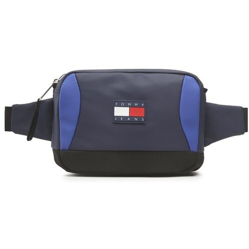 Tommy Jeans torba za okoli pasu Slike