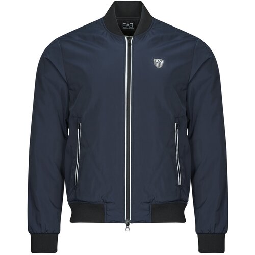Ea7 Emporio Armani Jakne TRAIN PREMIUM SHIELD JACKET 8NPB12 Cene