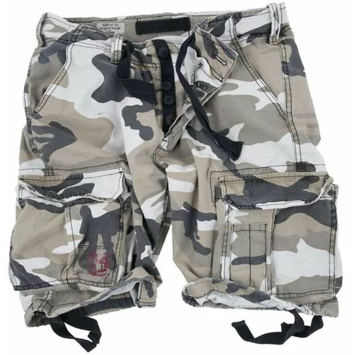 Surplus Moške army kratke hlače Airborne Shorts