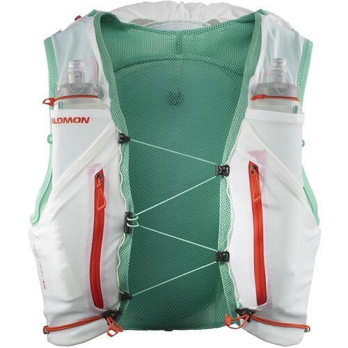 Salomon Adv Skin 12 Set ranac LC2379500 Slike