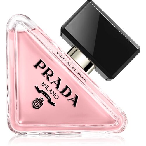 Prada Paradoxe Virtual Flower parfemska voda punjiva za žene 50 ml Slike