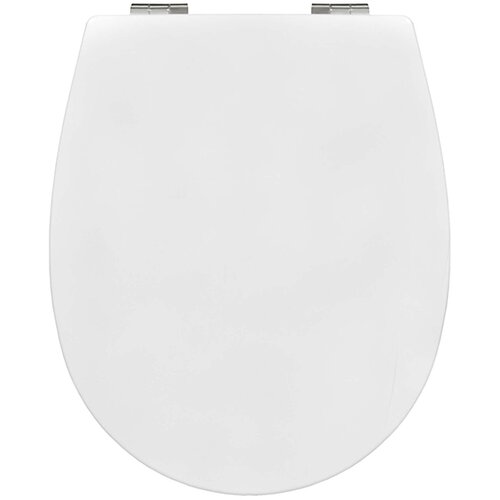 WC SJEDALO HUDSON BIJELA BEMIS Slike