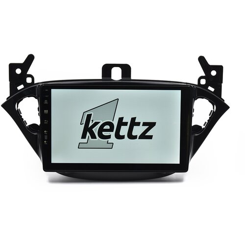 Kettz tipska multimedija 9 za opel corsu 2013-2016 KX-5W03-3 Slike