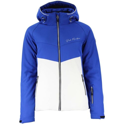 Peak Mountain Jakne Blouson de ski femme AFOLIR Bela Cene