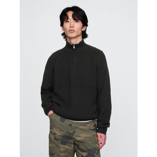GAP Ribbed sweater CashSoft - Men's Cijene