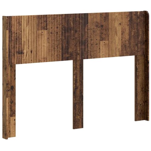  Uzglavlje Staro drvo PB - Staro drvo 135 cm Slike