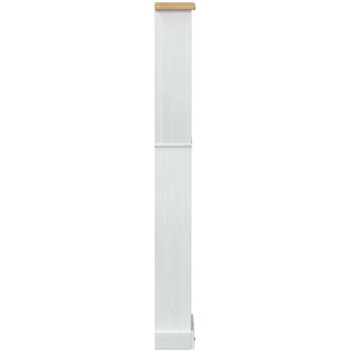  Regal za knjige Corona 46 x 20 x 170 cm od masivne borovine Slike