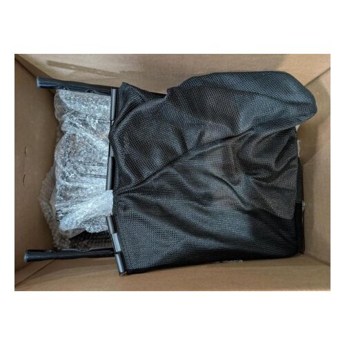 Stiga Elektična kosačica Combi 336 C OUTLET Slike