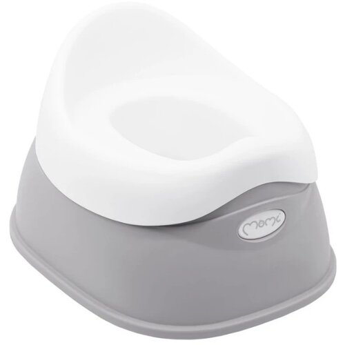 Momi Otroška kahlica DITO - siva Cene