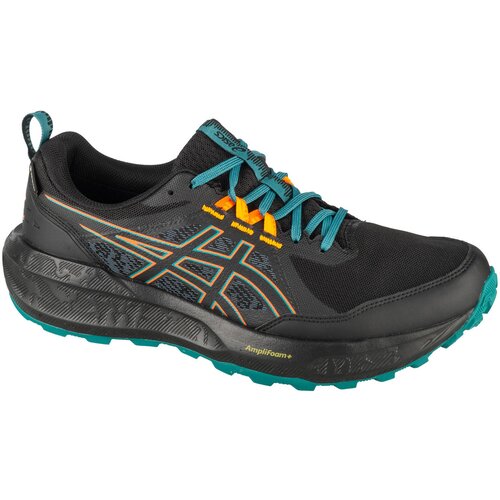 Asics Tek &amp;amp; Trail Gel-Sonoma 8 GTX Črna Slike