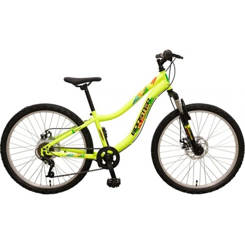  BICIKL BOOSTER PLASMA 240 green Cene