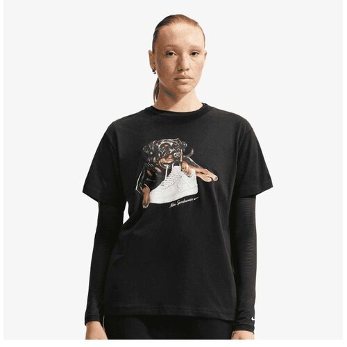 Nike W nsw nk clsc bf tee shdog Slike