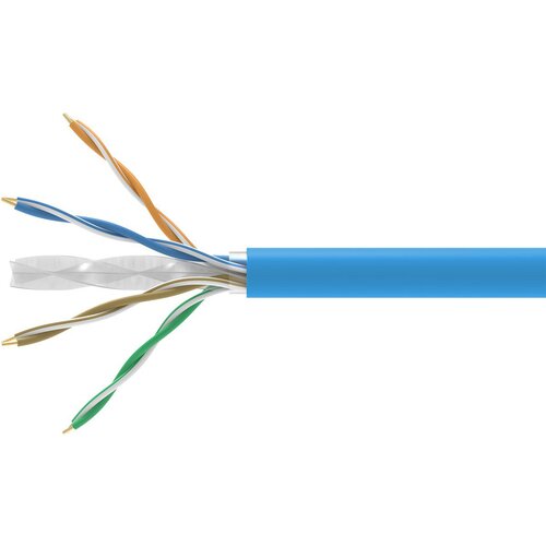 Equip 404542 networking cable Blue 305 m Cat6a U /UTP (UTP) Cijene