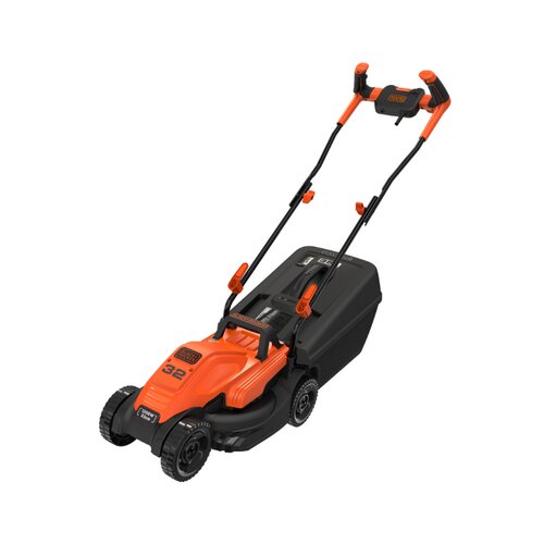 Black & Decker rotacijska kosilnica z ročaji BEMW451BH Cene