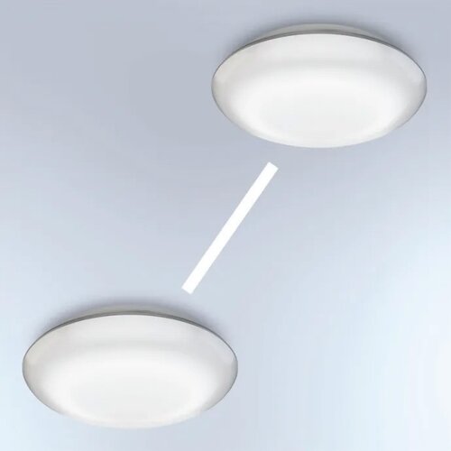 Steinel 068196-LED Svetiljka sa senzorom DL Vario Quattro PRO S LED/14W/230V IP54 Slike