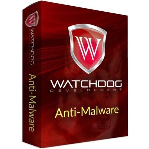 Watchdog Anti-Malware - 3 PC 2 Year Key GLOBAL Cene