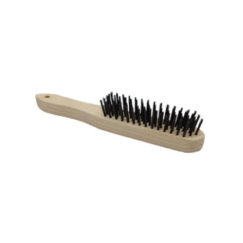 SG Tools SG12010 četka sa drvenom dr&scaron;kom 5 redova S0.3. ( SG12010 ) Cene
