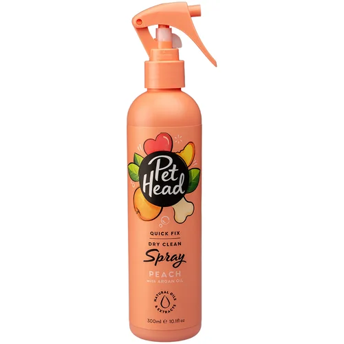 Pet Head Quick Fix Spray - 300 ml